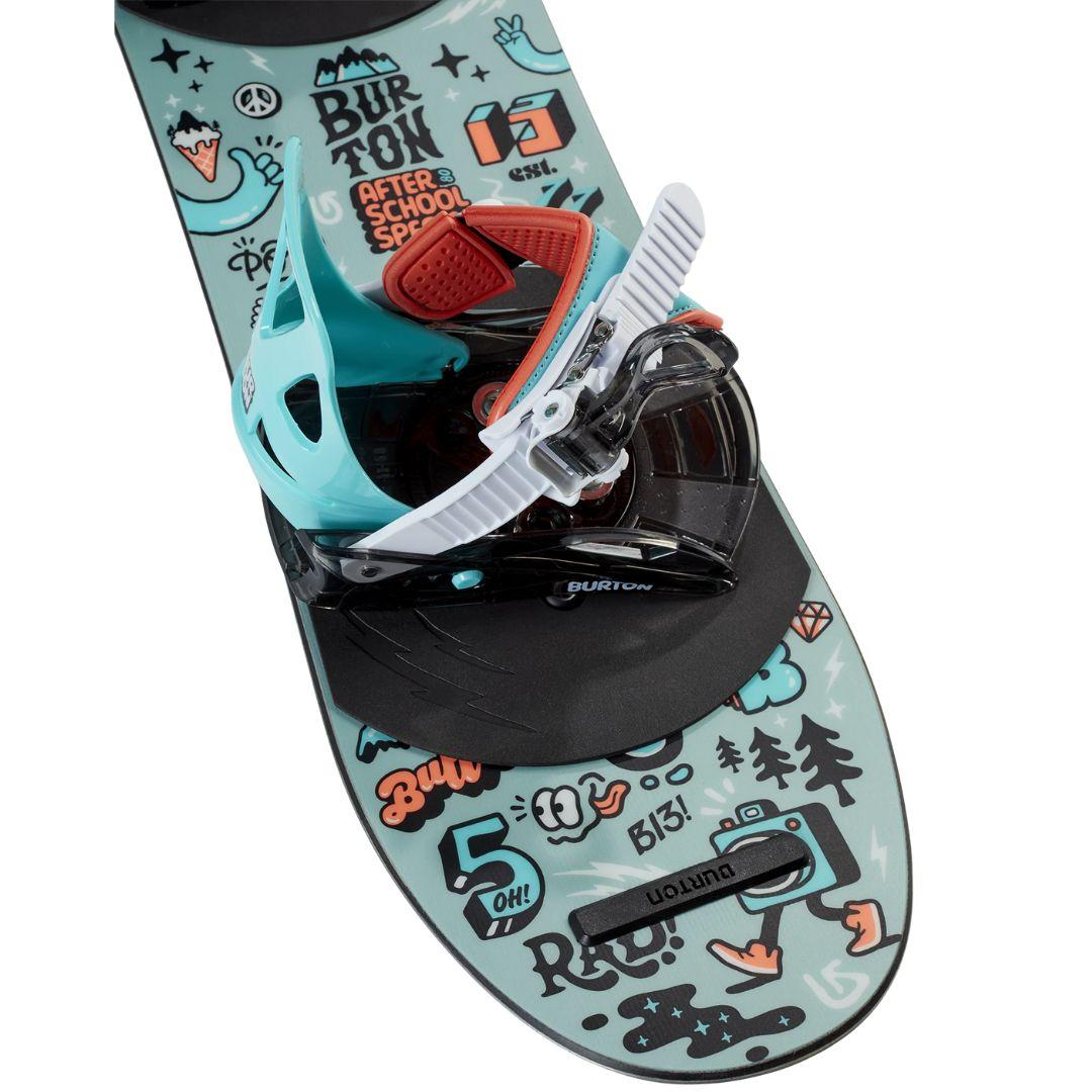 Burton After School Special Kids' Snowboard 2026